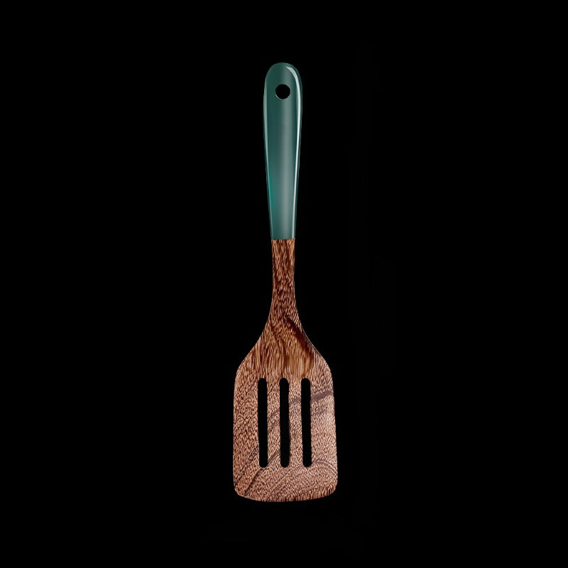 Wooden Spatula Set