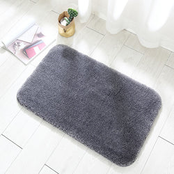 High Plush Bath Mat