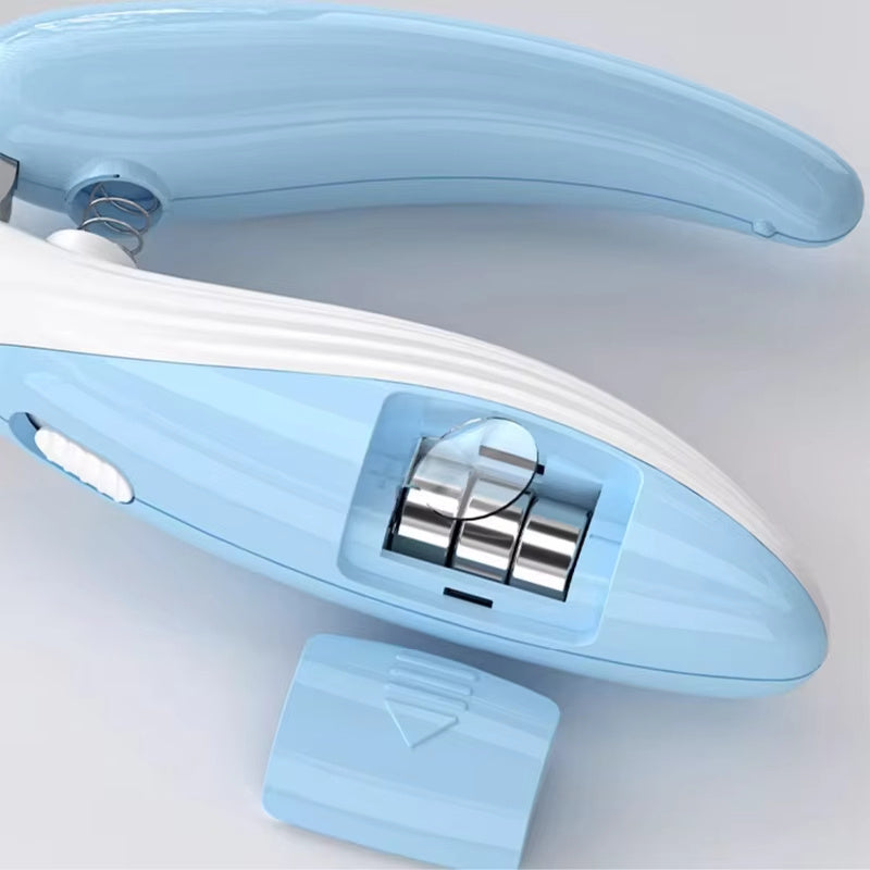 LED Pet Nail Clipper
