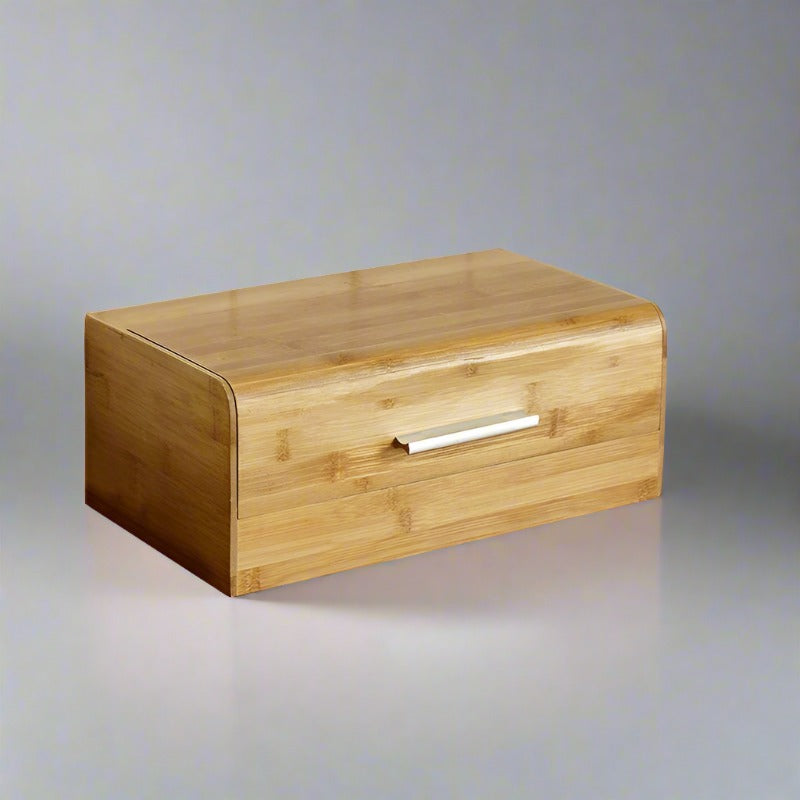 Wooden Storage Box