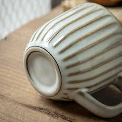 Stoneware Mug