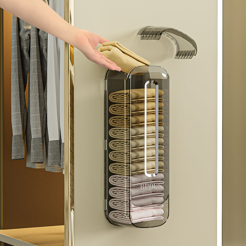 Wall Hanging Storage Box