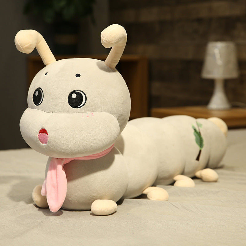 Caterpillar Soft Plush Toy