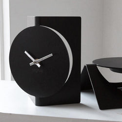 Minimalist Desk Clock