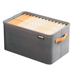 Fabric Storage Box