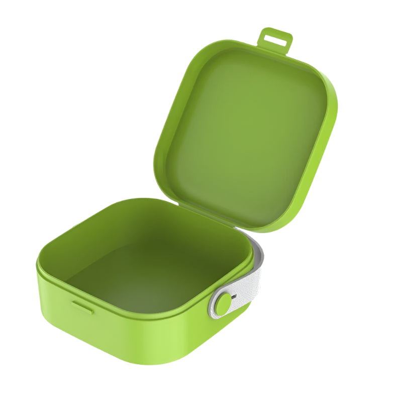 Multifunctional Compact Storage Case