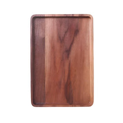 Wooden Tray