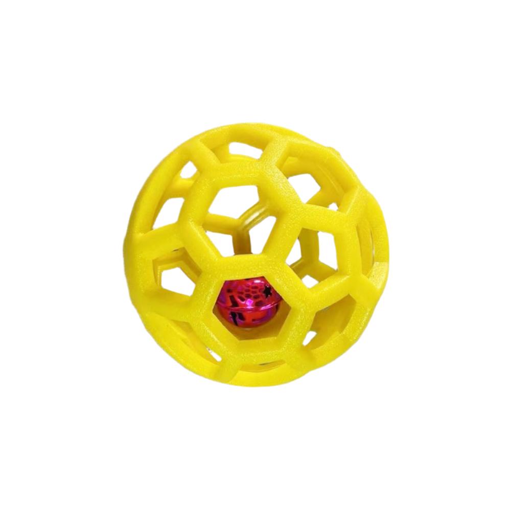 Interactive Ball Doy Toy