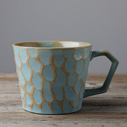 Stoneware Mug