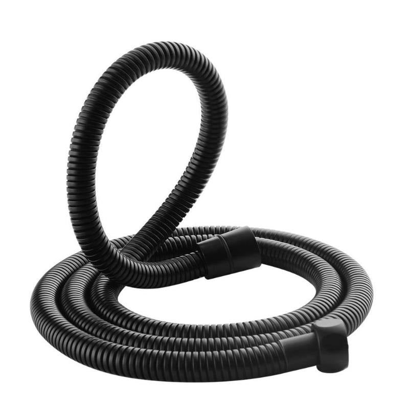 Stainless Steel Double-Lock Shower Hose