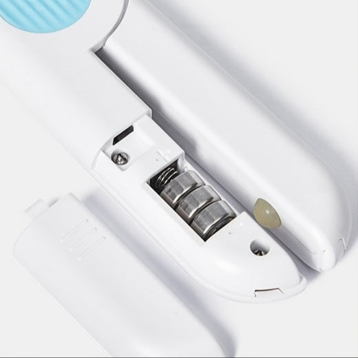 LED Pet Nail Clipper