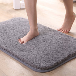 High Plush Bath Mat