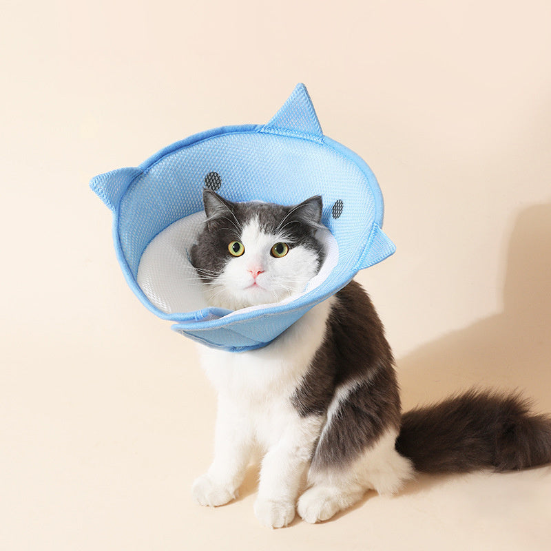Shark Soft Pet Recovery Collar