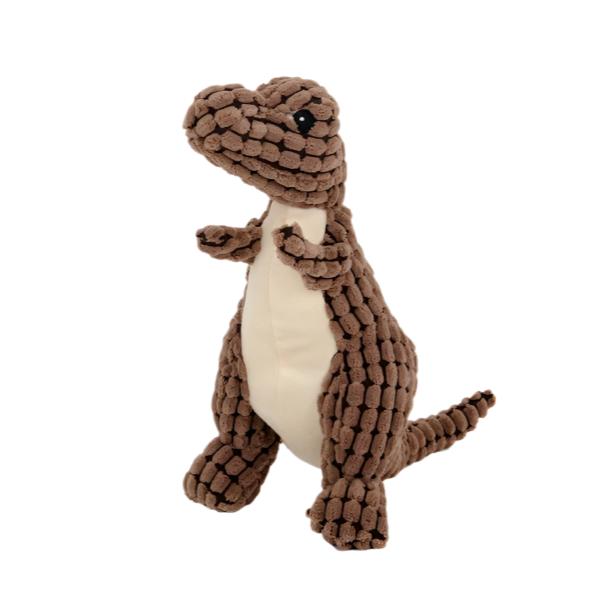 Dinosaur Pet Toy