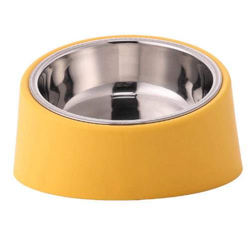 Stainless Steel Pet Bowl