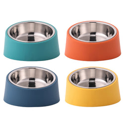 Stainless Steel Pet Bowl