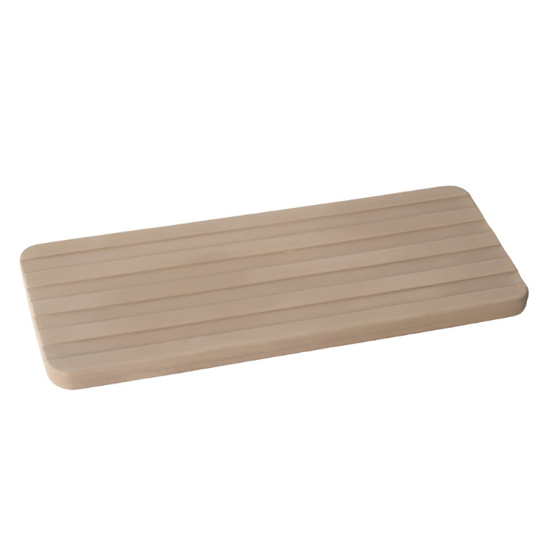 Diatomite Bathroom Tray