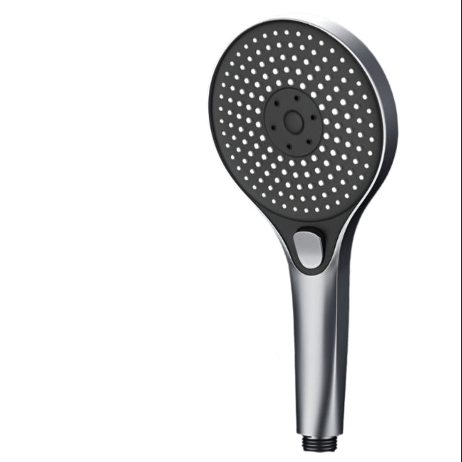 Multi-Mode Handheld Shower Head