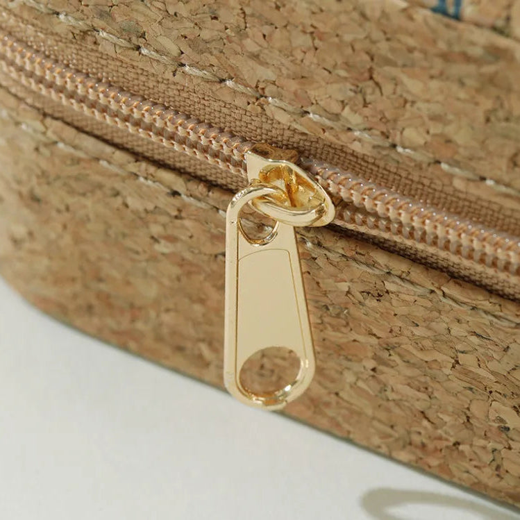Portable Jewellery Storage Box
