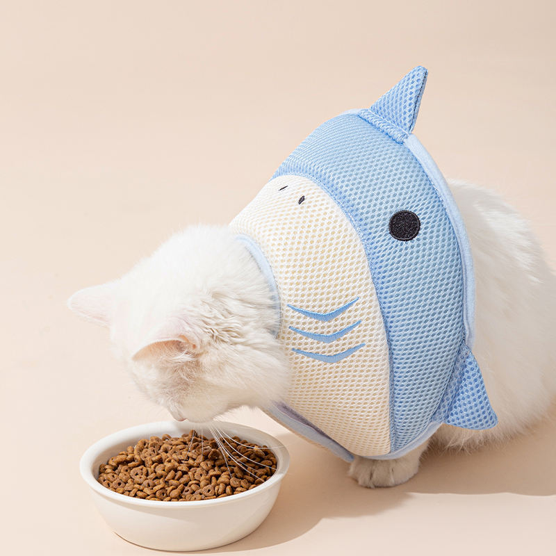 Shark Soft Pet Recovery Collar