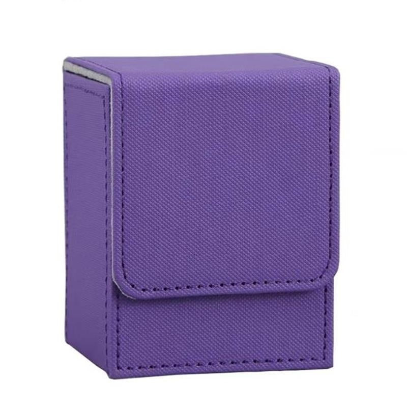 Vertical Card Storage Box