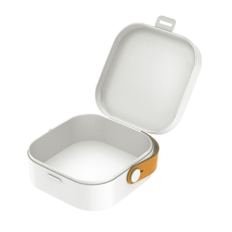 Multifunctional Compact Storage Case