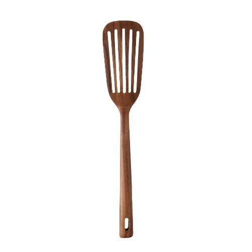 Wooden spatula