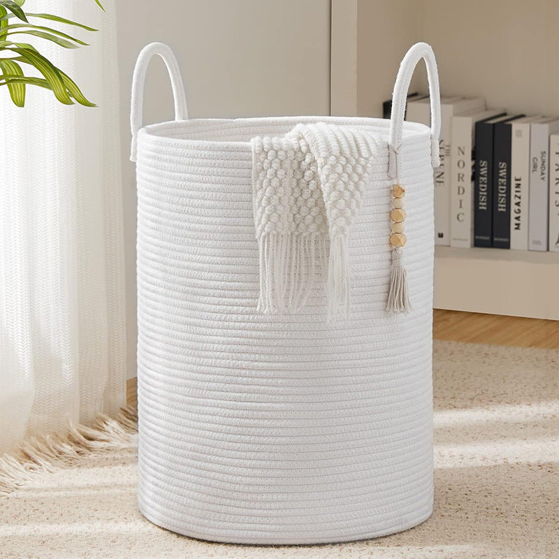 Cotton Storage Basket