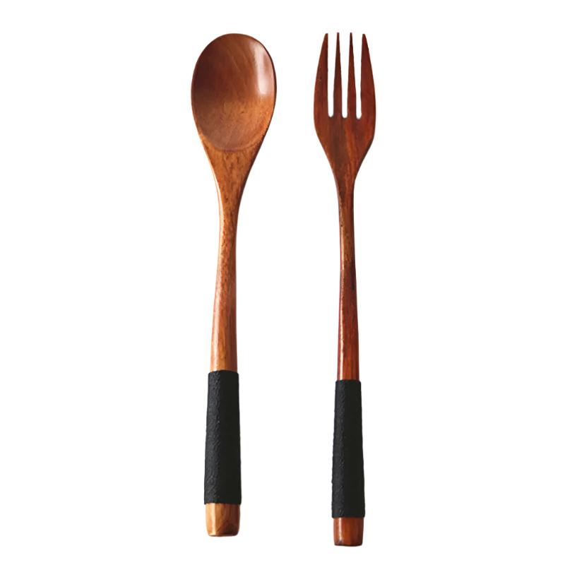 Spoon and Fork Set