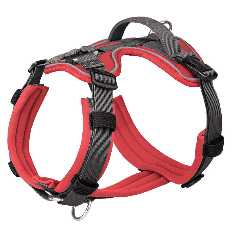 Dog Harness