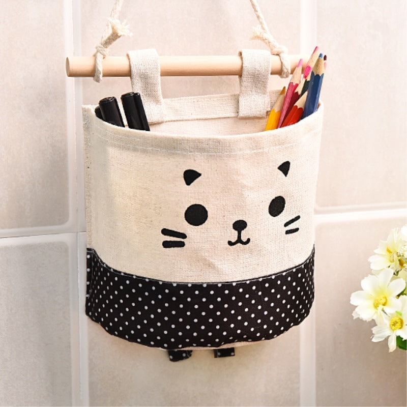 Hanging Storage Bag