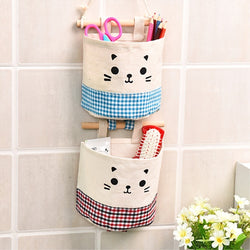 Hanging Storage Bag