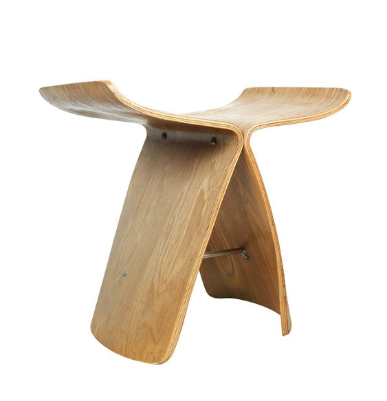 Wooden Stool