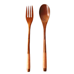 Spoon and Fork Set