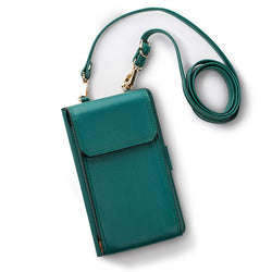 Compact Crossbody Phone Purse