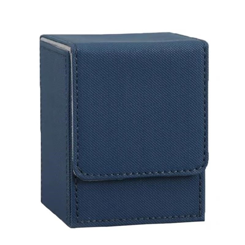 Vertical Card Storage Box
