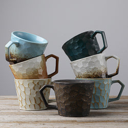 Stoneware Mug