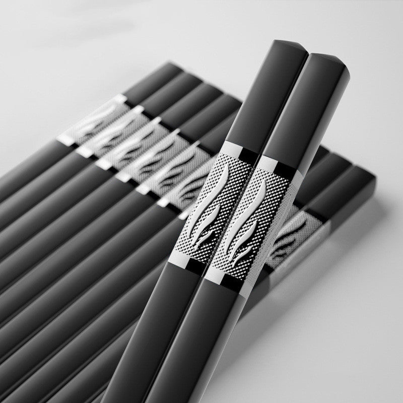 Chopstick Set 10 Pairs