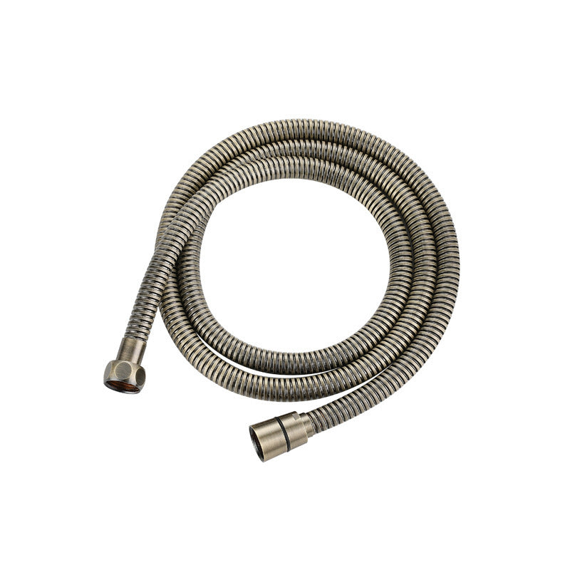 1.5m Stainless Steel Shower Hose