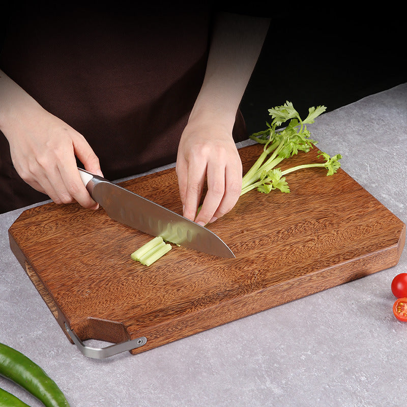 Wooden Chopping Board