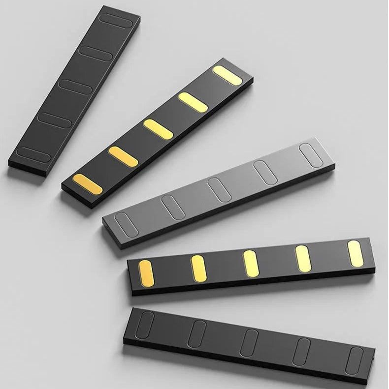 Foldable Wall Hook Rack