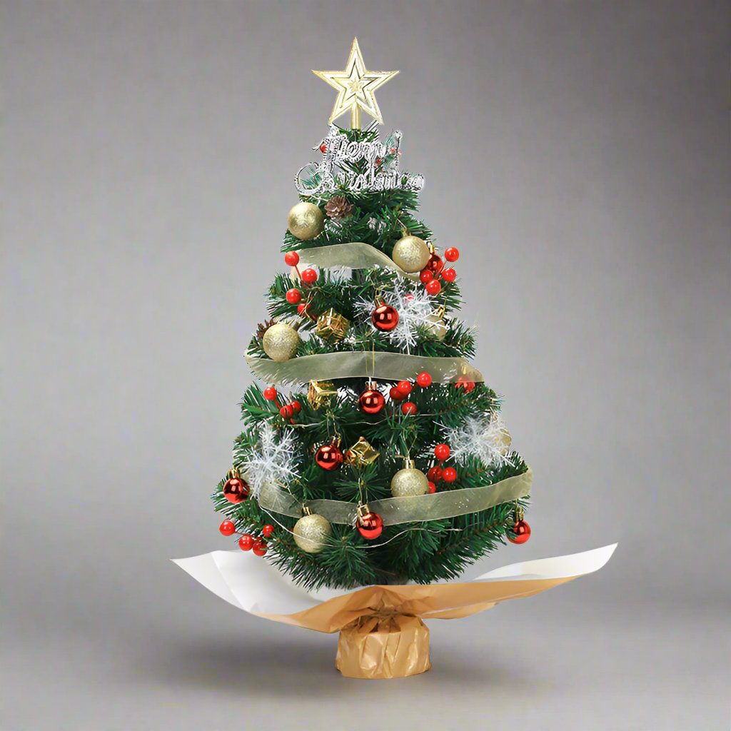 Mini Christmas Tree 60cm