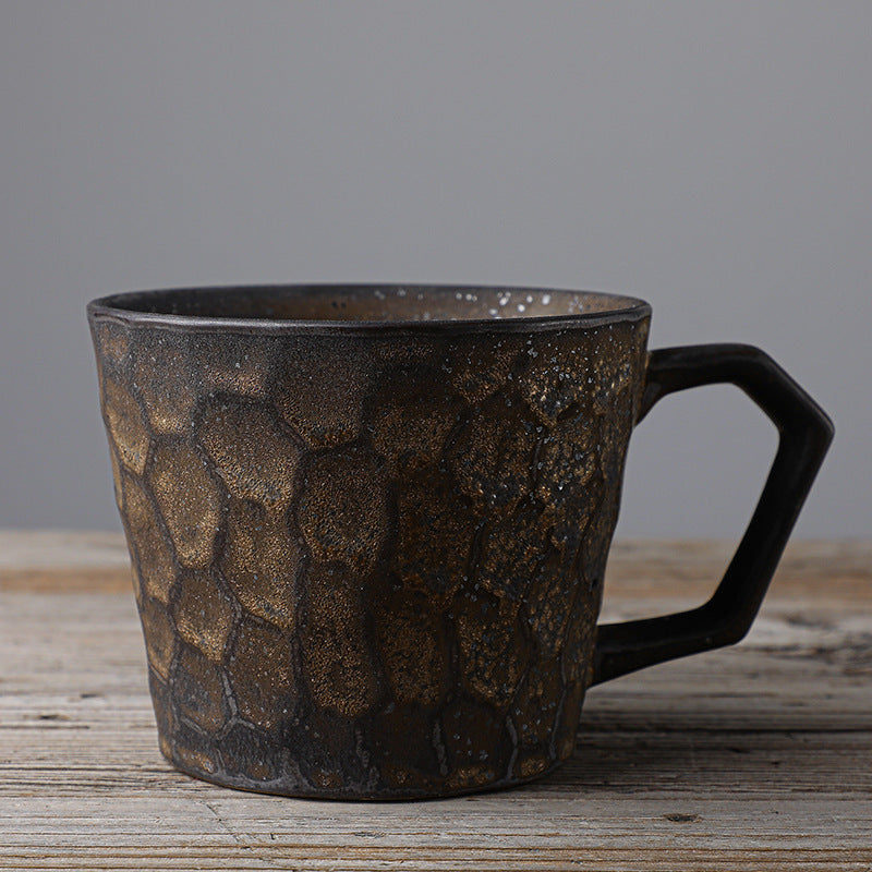 Stoneware Mug