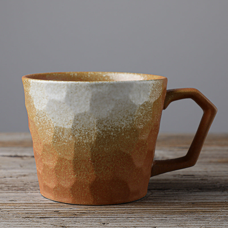 Stoneware Mug