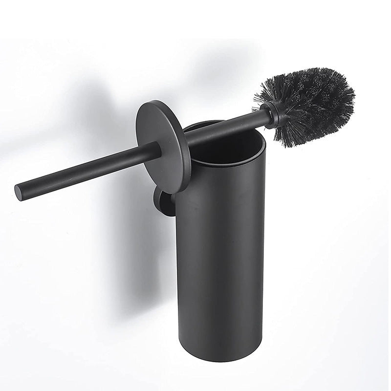 Stainless Steel Toilet Brush