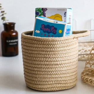 Hanging Storage Basket