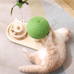 Cat Play Set