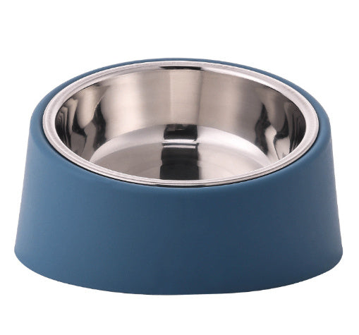 Stainless Steel Pet Bowl