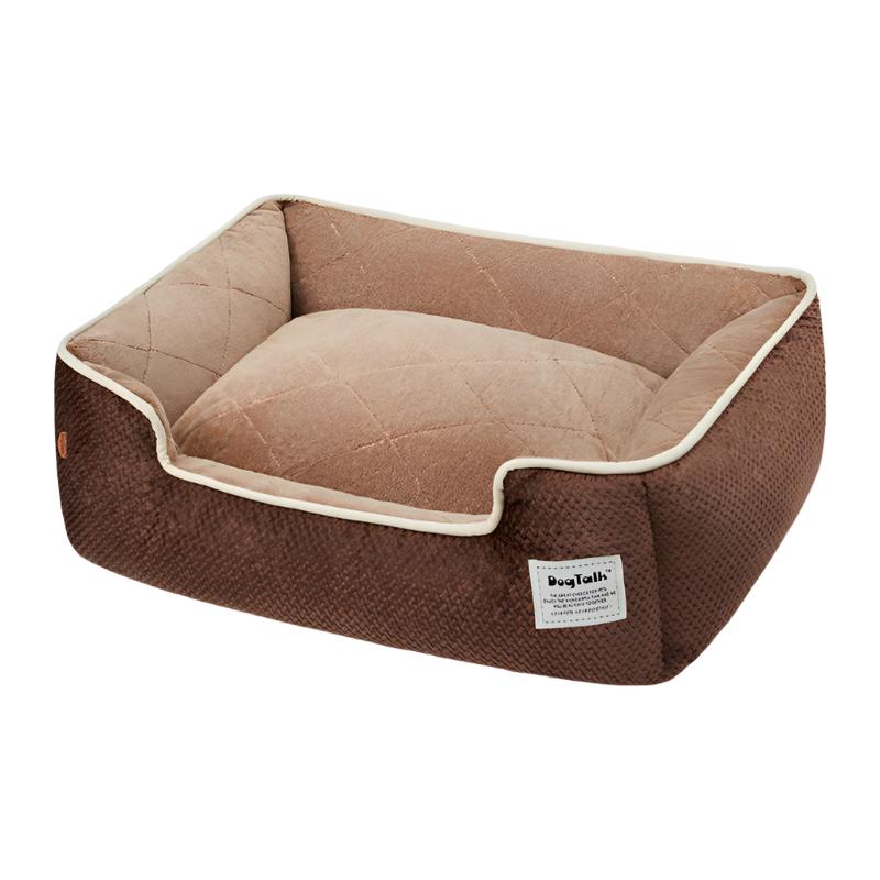 Ultra-soft Pet Bed