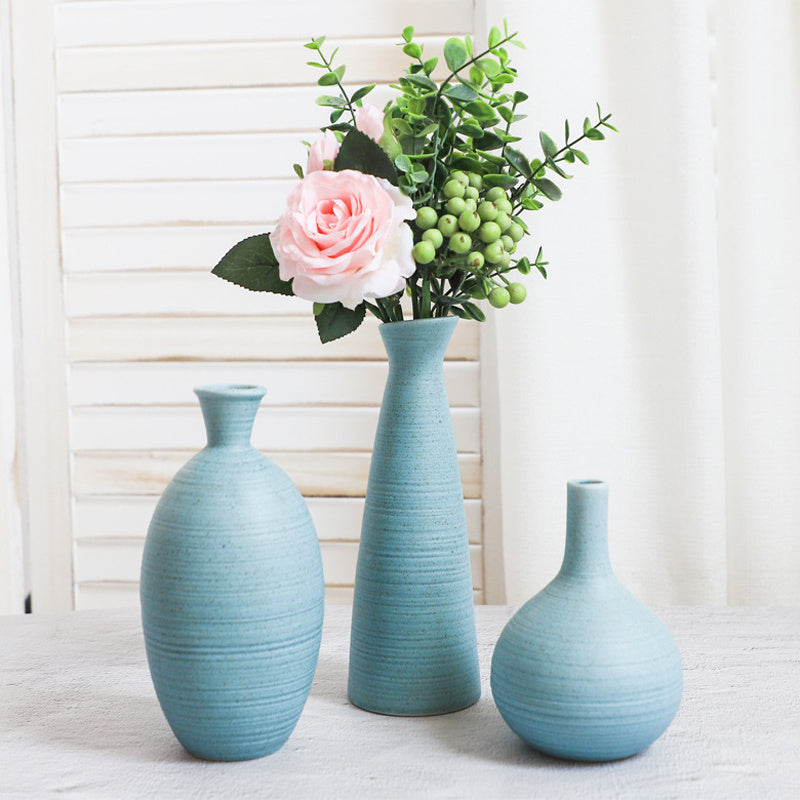 Porcelain Vase